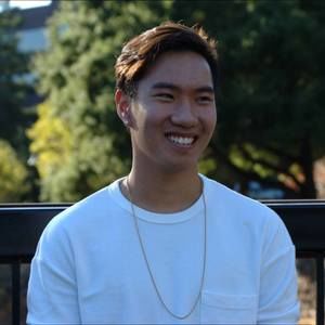 Meet your Posher, Jason